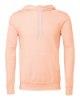 Picture of BELLA + CANVAS Sponge Fleece Hoodie