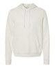 Picture of BELLA + CANVAS Sponge Fleece Hoodie