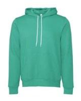 BELLA + CANVAS Sponge Fleece Hoodie Additional view