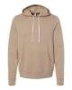 Picture of BELLA + CANVAS Sponge Fleece Hoodie