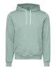Picture of BELLA + CANVAS Sponge Fleece Hoodie