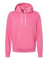 BELLA + CANVAS Sponge Fleece Hoodie Additional view