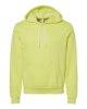 Picture of BELLA + CANVAS Sponge Fleece Hoodie