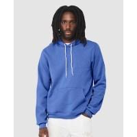 BELLA + CANVAS Sponge Fleece Hoodie Additional view