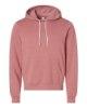 Picture of BELLA + CANVAS Sponge Fleece Hoodie