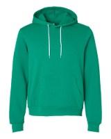 BELLA + CANVAS Sponge Fleece Hoodie Alternate View