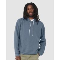 BELLA + CANVAS Sponge Fleece Hoodie Additional Angle