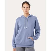 BELLA + CANVAS Sponge Fleece Hoodie Alternate View