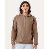 Picture of BELLA + CANVAS Sponge Fleece Hoodie