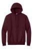 Picture of Port & Company Essential Fleece Pullover Hooded Sweatshirt