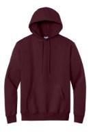 Port & Company Essential Fleece Pullover Hooded Sweatshirt