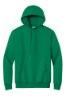 Picture of Port & Company Essential Fleece Pullover Hooded Sweatshirt