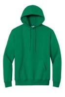 Picture of Port & Company Essential Fleece Pullover Hooded Sweatshirt