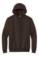 Picture of Port & Company Essential Fleece Pullover Hooded Sweatshirt