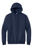 Picture of Port & Company Essential Fleece Pullover Hooded Sweatshirt
