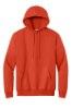 Picture of Port & Company Essential Fleece Pullover Hooded Sweatshirt