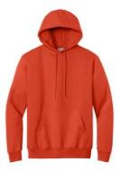 Picture of Port & Company Essential Fleece Pullover Hooded Sweatshirt