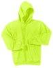 Picture of Port & Company Essential Fleece Pullover Hooded Sweatshirt