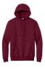 Picture of Port & Company Essential Fleece Pullover Hooded Sweatshirt