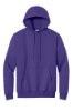 Picture of Port & Company Essential Fleece Pullover Hooded Sweatshirt