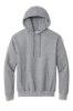 Picture of Port & Company Essential Fleece Pullover Hooded Sweatshirt