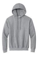 Picture of Port & Company Essential Fleece Pullover Hooded Sweatshirt