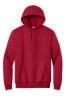 Picture of Port & Company Essential Fleece Pullover Hooded Sweatshirt