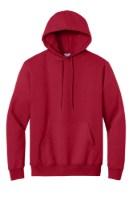 Picture of Port & Company Essential Fleece Pullover Hooded Sweatshirt
