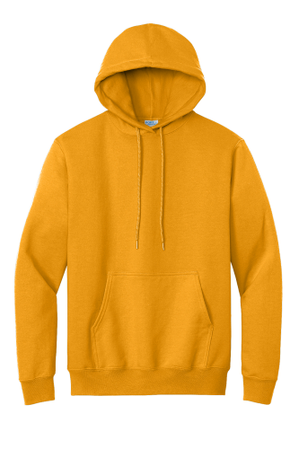 Picture of Port & Company Essential Fleece Pullover Hooded Sweatshirt
