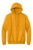 Picture of Port & Company Essential Fleece Pullover Hooded Sweatshirt