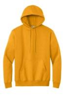 Picture of Port & Company Essential Fleece Pullover Hooded Sweatshirt