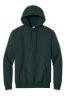 Picture of Port & Company Essential Fleece Pullover Hooded Sweatshirt