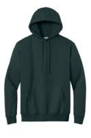 Picture of Port & Company Essential Fleece Pullover Hooded Sweatshirt