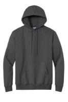 Picture of Port & Company Essential Fleece Pullover Hooded Sweatshirt