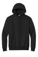 Picture of Port & Company Essential Fleece Pullover Hooded Sweatshirt