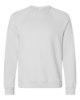 Picture of BELLA + CANVAS Sponge Fleece Raglan Crewneck Sweatshirt