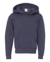 Picture of JERZEES NuBlend® Youth Hooded Sweatshirt