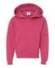 Picture of JERZEES NuBlend® Youth Hooded Sweatshirt