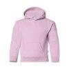 Picture of Gildan Heavy Blend™ Youth Hooded Sweatshirt