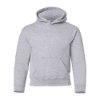 Picture of Gildan Heavy Blend™ Youth Hooded Sweatshirt