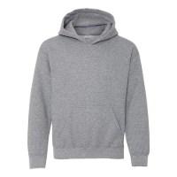 Picture of Gildan Heavy Blend™ Youth Hooded Sweatshirt