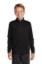 Picture of Sport-Tek Youth Tricot Sleeve Stripe Track Jacket