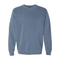 Comfort Colors Garment-Dyed Sweatshirt