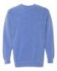 Picture of Comfort Colors Garment-Dyed Sweatshirt