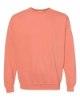 Picture of Comfort Colors Garment-Dyed Sweatshirt