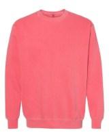 Picture of Comfort Colors Garment-Dyed Sweatshirt