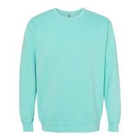 Picture of Comfort Colors Garment-Dyed Sweatshirt