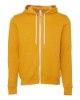 Picture of BELLA + CANVAS Sponge Fleece Full-Zip Hoodie