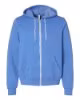 Picture of BELLA + CANVAS Sponge Fleece Full-Zip Hoodie