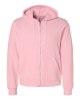 Picture of BELLA + CANVAS Sponge Fleece Full-Zip Hoodie